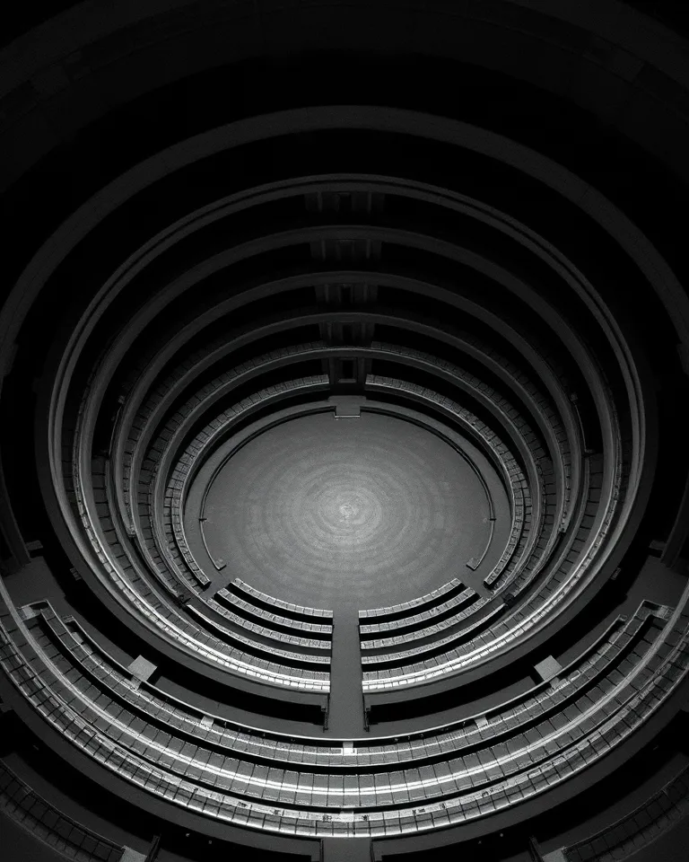 Archive plate — first-circle